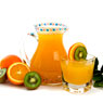 Fresh Fruits